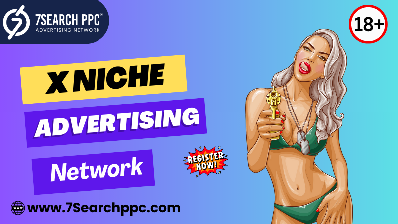 X Niche Advertising Network
