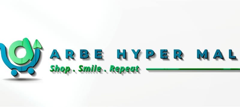 Arbe Hyper Mall