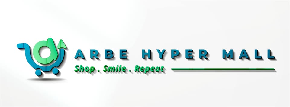 Arbe Hyper Mall