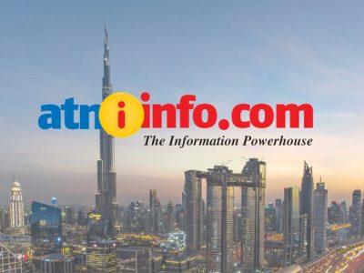 UAE's No. 1 Smart Online Business Directory - B2B Portal – Top Companies in Dubai - Atninfo