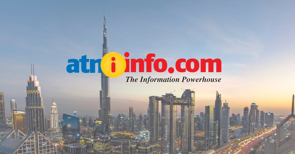 UAE's No. 1 Smart Online Business Directory - B2B Portal – Top Companies in Dubai - Atninfo