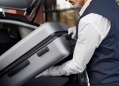 Business Class Chauffeur
