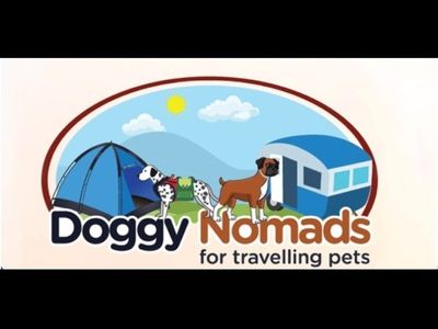 Doggy Nomads