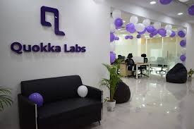 Quokka Labs – Custom Mobile & Web App Development Services