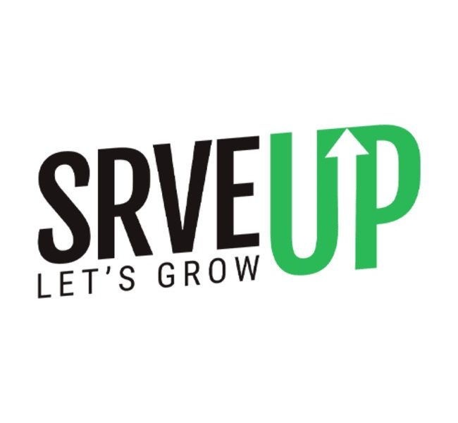 SrveUP - Restaurant Marketing Agency