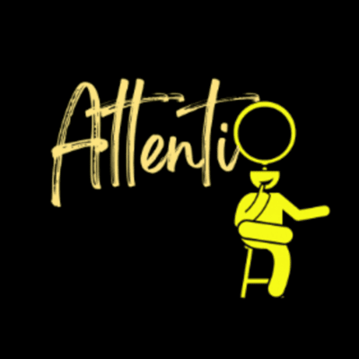 Attentio a.