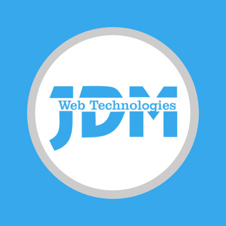 JDM Web Technologies of Charlotte, NC
