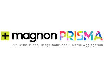 Magnon Prisma