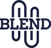 Blend dating app