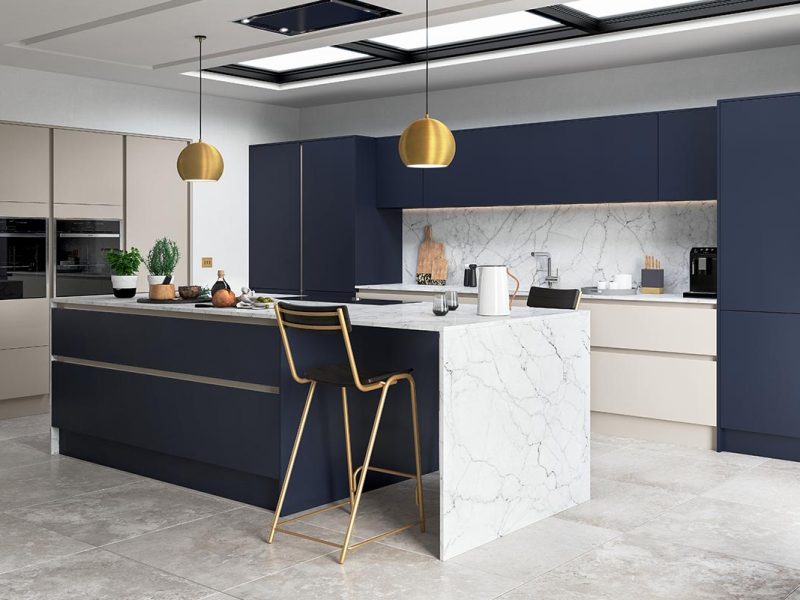 Renovaction – Cabinet Maker Melbourne