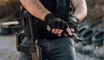 All Star Security Corp