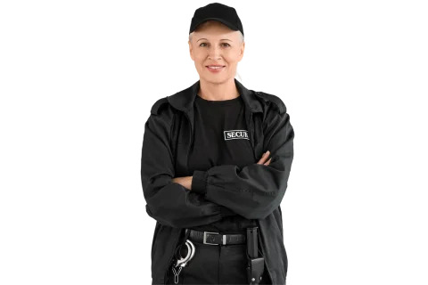 All Star Security Corp