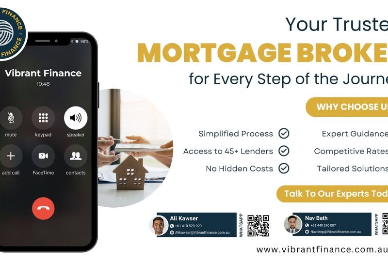 Vibrant Finance