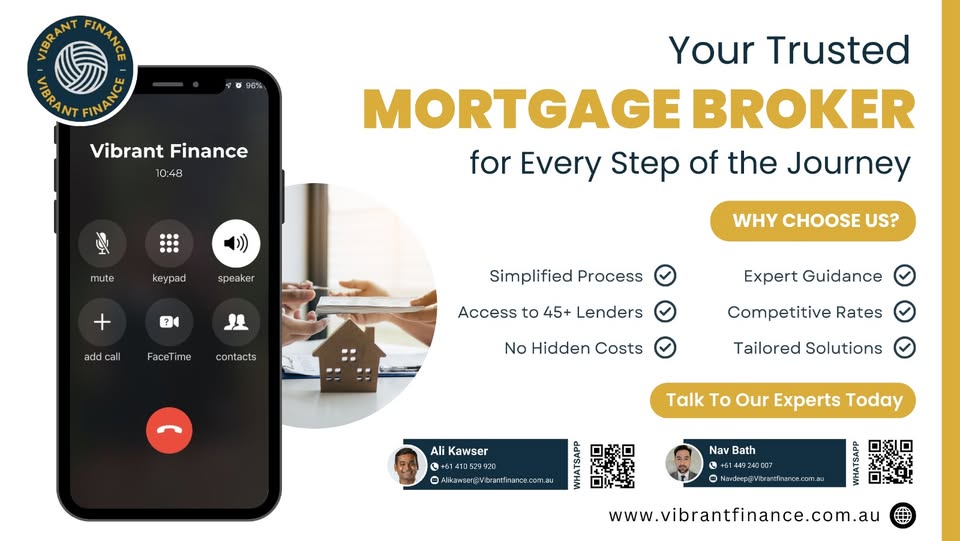 Vibrant Finance