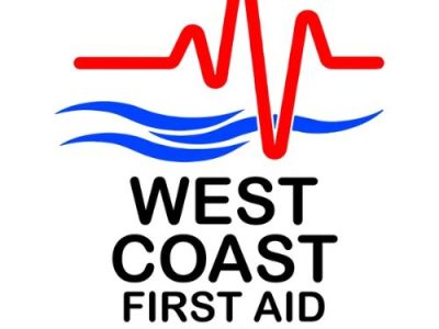 West coast first aid training
