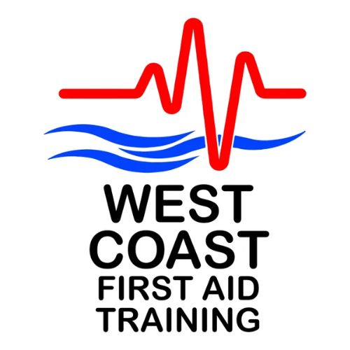 West coast first aid training
