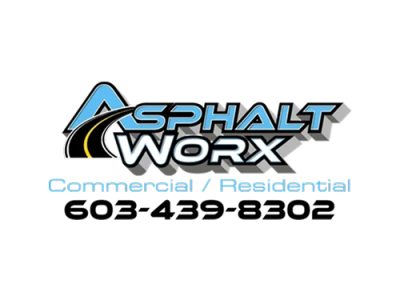 Professional Commercial Paving in Keene, NH – Go Asphalt Worx
