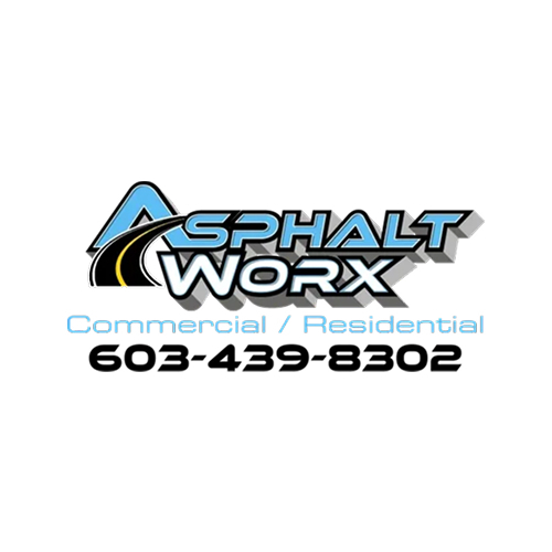 Professional Commercial Paving in Keene, NH – Go Asphalt Worx