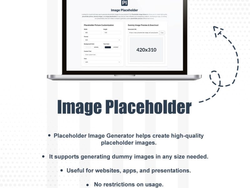 Why Every Designer and Developer Should Use Placeholder Images
