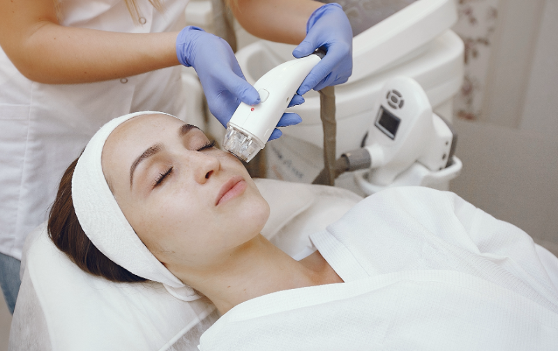 hifu face lift singapore
