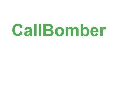 Call Bomber