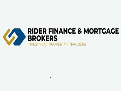 Rider Finance and Mortgage Brokers