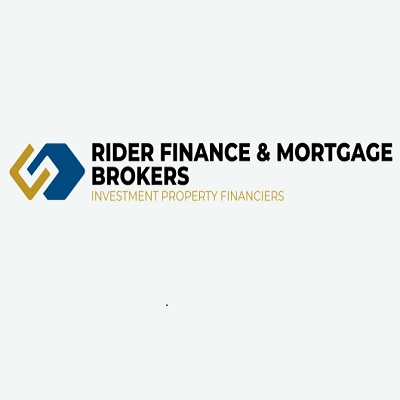 Rider Finance and Mortgage Brokers