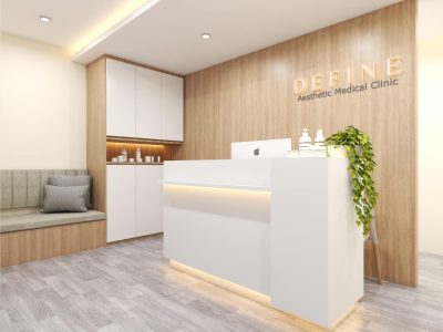 Aesthetic clinic Singapore