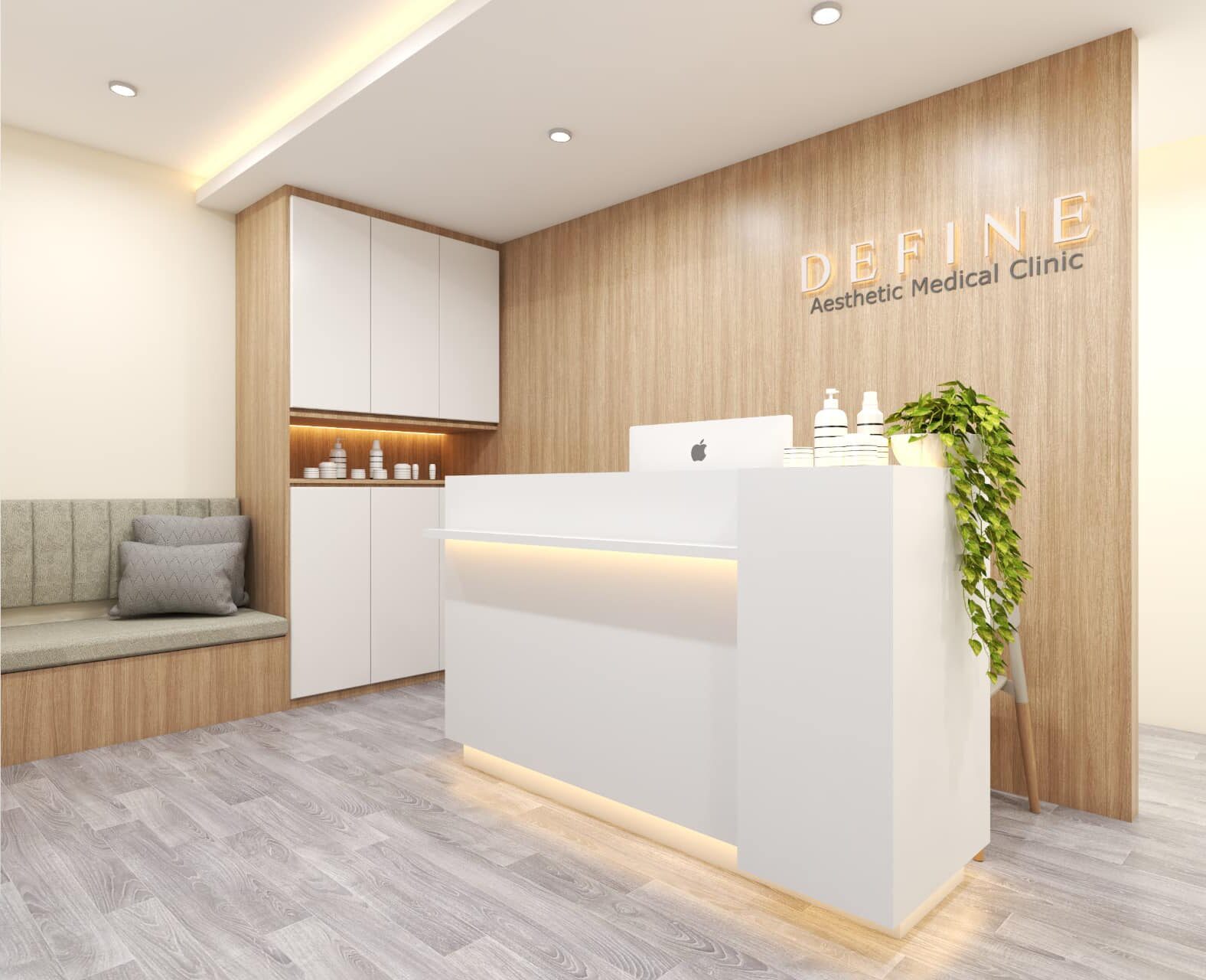 Aesthetic clinic Singapore