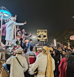 band wala in Dehradun