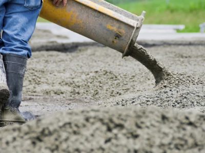 Shaara Contracting Inc