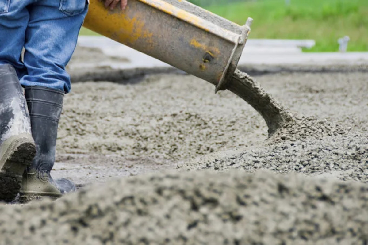 Shaara Contracting Inc