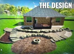 Outdoor Kitchen Backyard Broken Arrow
