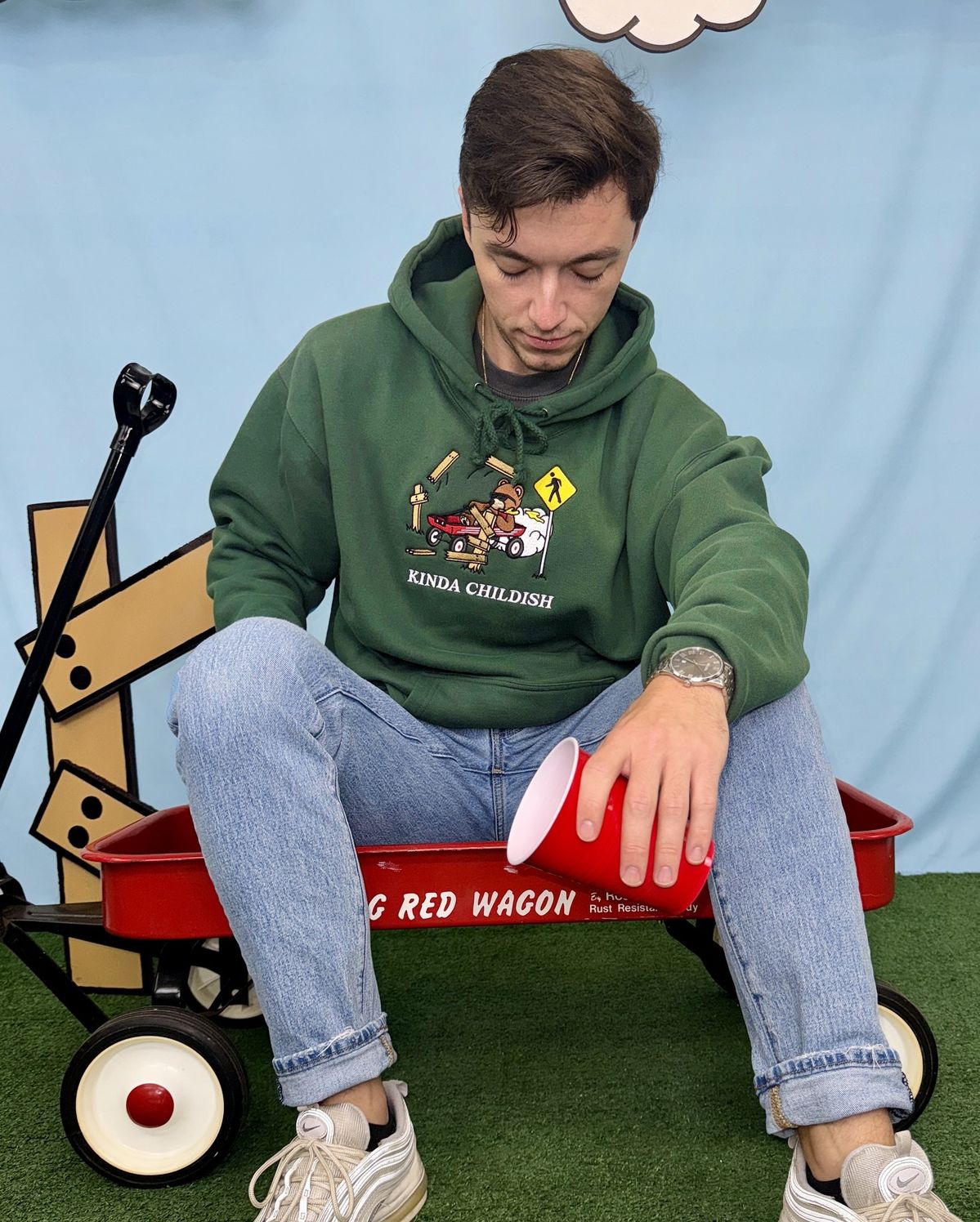Childish Clothing | Childish TGF Clothing Store | UP To 50% Off