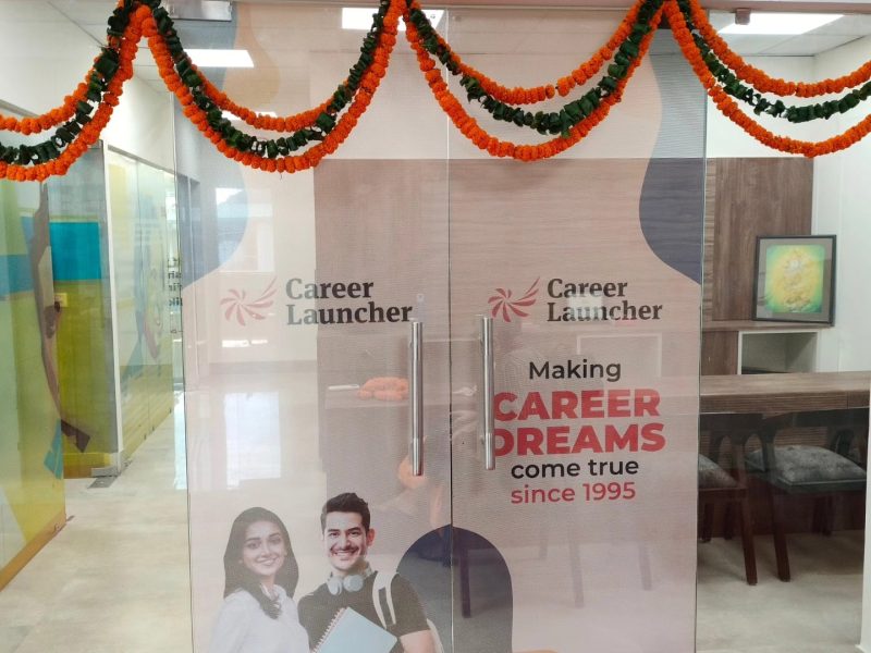 Career Launcher Dehradun