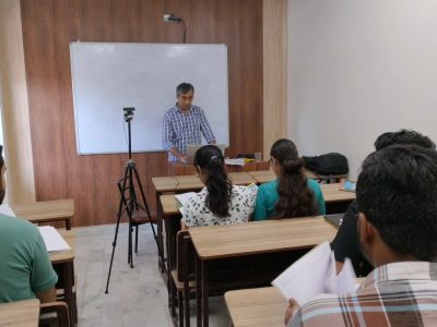 Career Launcher Dehradun