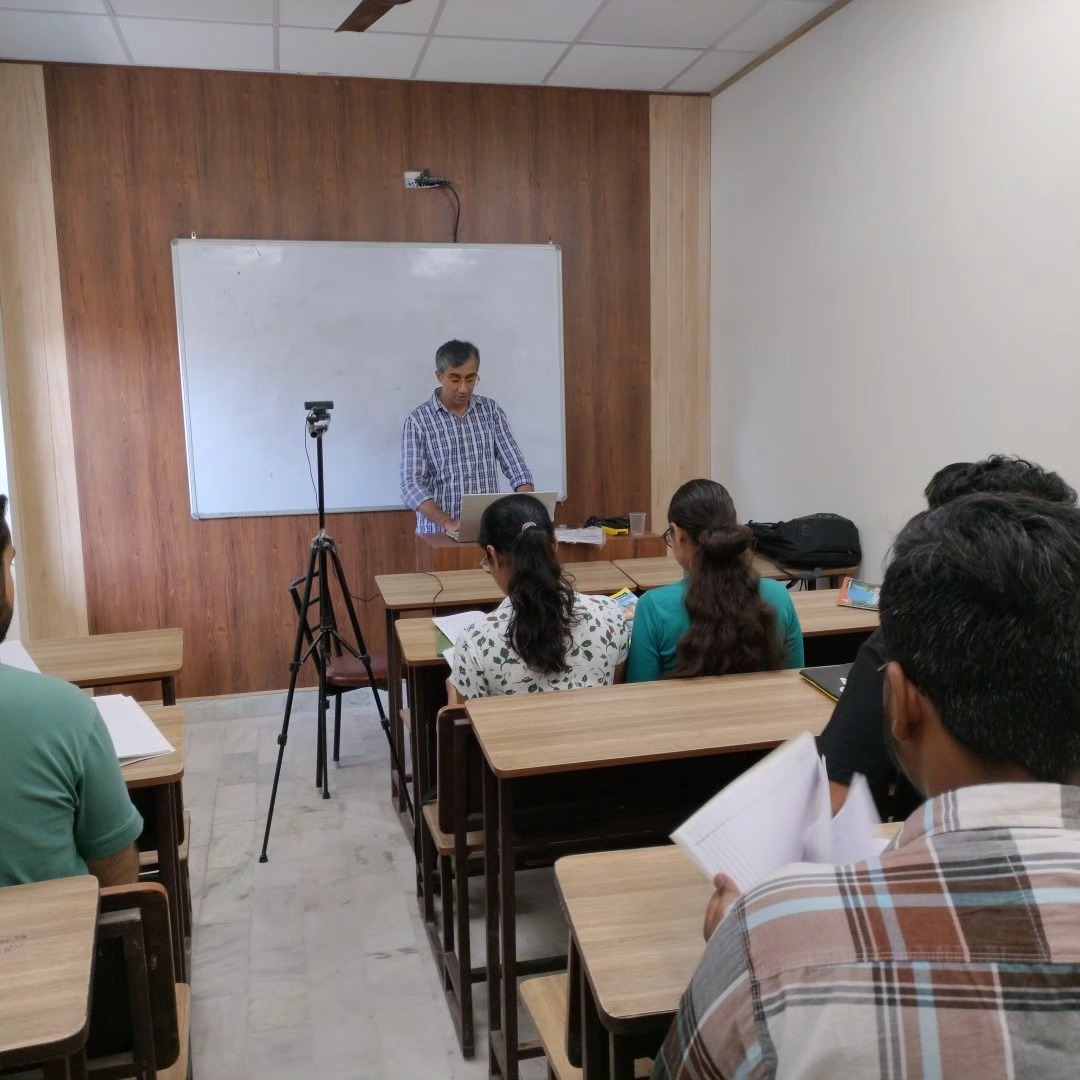 Career Launcher Dehradun