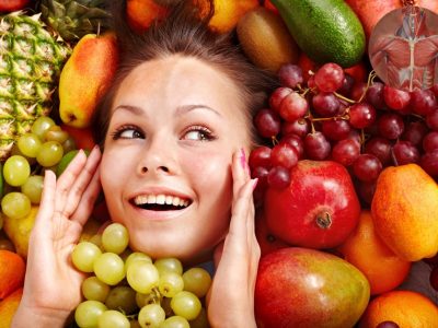 Healthy recipes