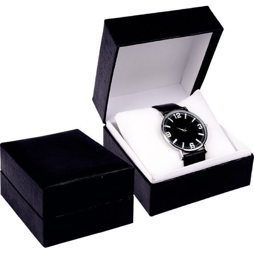Custom watch boxes