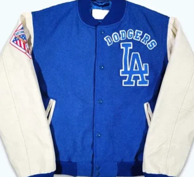 Iconic Los Angeles Apparel Styles