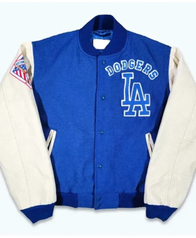 Iconic Los Angeles Apparel Styles