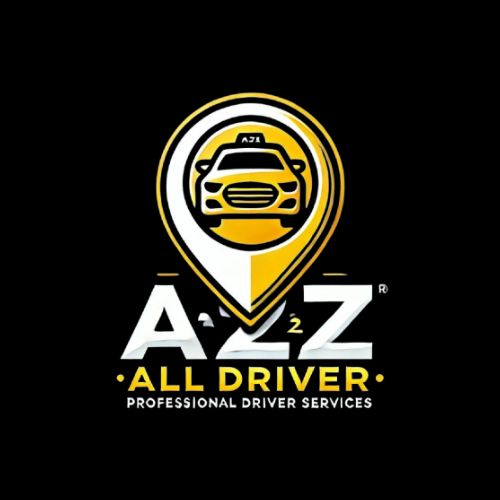 Driver Hire Agency for Professional Driving Solutions | A2Z All Driver Services