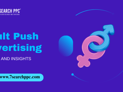 Adult Push Advertising