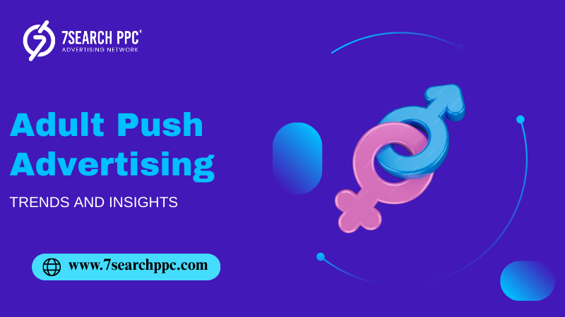 Adult Push Advertising