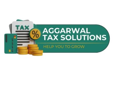 Aggarwal Tax Solutions