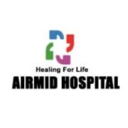 Airmid H.