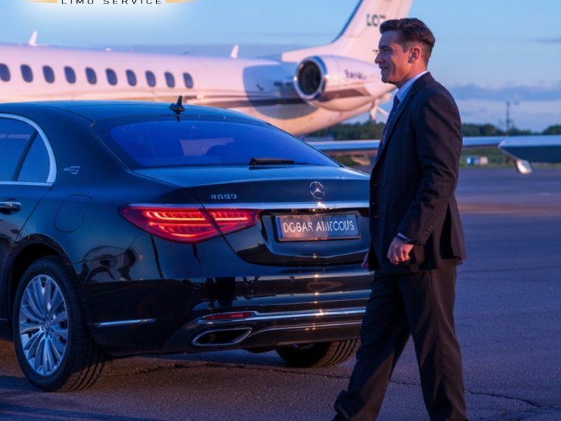 Hayyat Limo Service