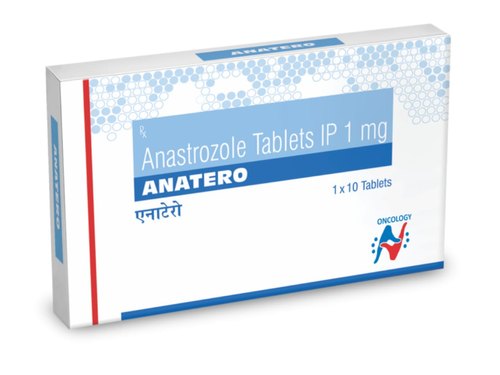 Magicine Pharma - Anatero 1mg tablet