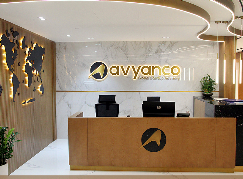 Avyanco Business Setup Consultancy