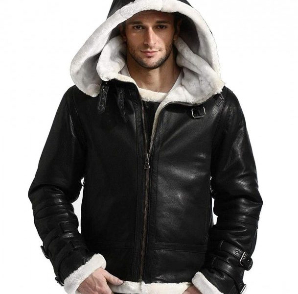 Movie Star Jacket – Wear the Legacy of Legends